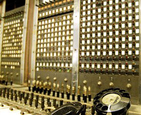 Yamba Museum  - Holiday Adelaide 4