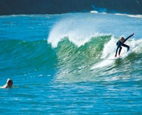 Turners Beach - Holiday Adelaide 2