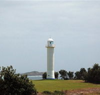 Yamba Historical Walks - Holiday Adelaide