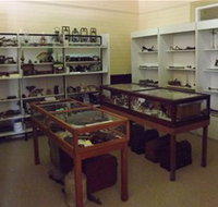 Camden Haven Historical Society Museum - Holiday Adelaide