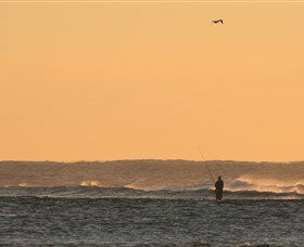 Brooms Head Main Beach - Holiday Adelaide 5