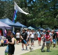 Coolangatta Art and Craft Markets - Holiday Adelaide
