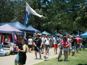 Coolangatta Art And Craft Markets - Holiday Adelaide 0