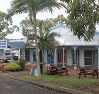 Laurieton Riverside Seafoods - Holiday Adelaide