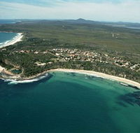 Angourie Beach - Holiday Adelaide