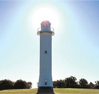 Yamba Lighthouse - Holiday Adelaide