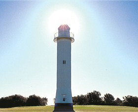 Yamba Lighthouse - Holiday Adelaide 0