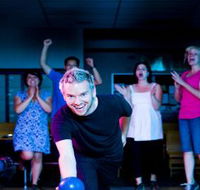 Port City Wave Bowl - Holiday Adelaide