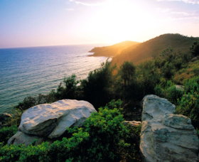 Evans Head Beach - Holiday Adelaide 0