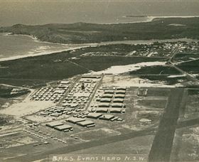 Evans Head Living Museum - Holiday Adelaide 0