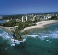 Point Danger Lookout - Holiday Adelaide