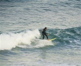 Airforce Beach - Holiday Adelaide 0