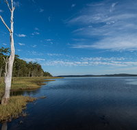 Lake Innes Nature Reserve