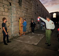 Trial Bay Gaol - Holiday Adelaide