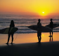 Lighthouse Beach - Holiday Adelaide