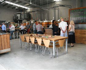 Black Duck Brewery - Holiday Adelaide 2