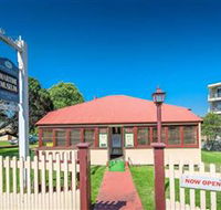 Mid North Coast Maritime Museum - Holiday Adelaide