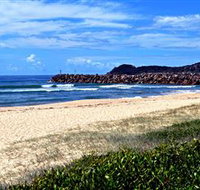 Grants Beach - Holiday Adelaide