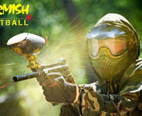 Ballina Byron Skirmish - Holiday Adelaide 0