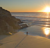 Little Bay Beach - Holiday Adelaide