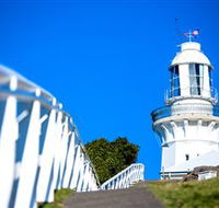Smoky Cape Lighthouse Accommodation and Tours - Holiday Adelaide