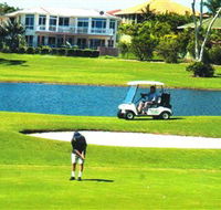 Emerald Downs Golf Course - Holiday Adelaide