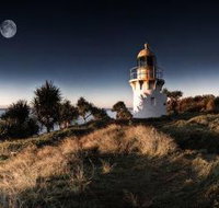 Fingal Head Lighthouse - Holiday Adelaide