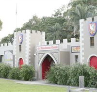 Macadamia Castle - Holiday Adelaide
