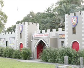 Macadamia Castle - Holiday Adelaide 0