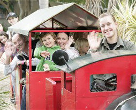 Macadamia Castle - Holiday Adelaide 3