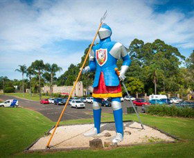 Macadamia Castle - Holiday Adelaide 4