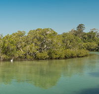 Tyagarah Nature Reserve - Holiday Adelaide
