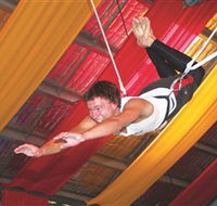 Circus Arts Byron Bay - Holiday Adelaide