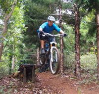 Byron Bay Bike Park - Holiday Adelaide