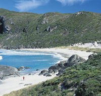 D'Entrecasteaux National Park - Holiday Adelaide