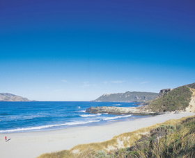 D'Entrecasteaux National Park - Holiday Adelaide 1