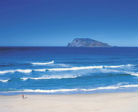 D'Entrecasteaux National Park - Holiday Adelaide 2