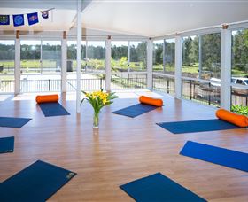 Yoga Retreat - Holiday Adelaide 4