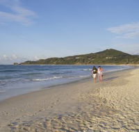 Main Beach Byron Bay - Holiday Adelaide