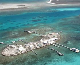 Abrolhos Islands - Holiday Adelaide 0