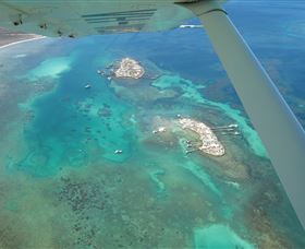 Abrolhos Islands - Holiday Adelaide 1