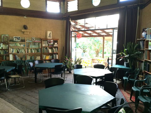 Djanbung Permaculture Gardens - Holiday Adelaide 2