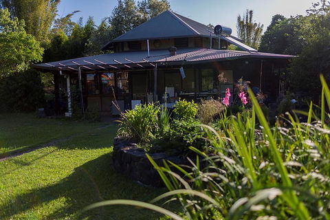 Djanbung Permaculture Gardens - Holiday Adelaide 9