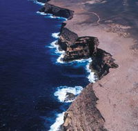 Zuytdorp Cliffs - Holiday Adelaide