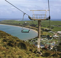Nut Chairlift - The - Holiday Adelaide