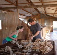 Peron Homestead - Holiday Adelaide