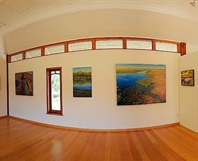 Yallingup Galleries - Holiday Adelaide 0