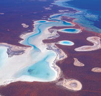 Big Lagoon - Holiday Adelaide
