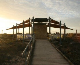 Jurabi Turtle Centre - Holiday Adelaide 1