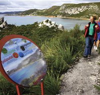 Rocky Cape National Park - Holiday Adelaide